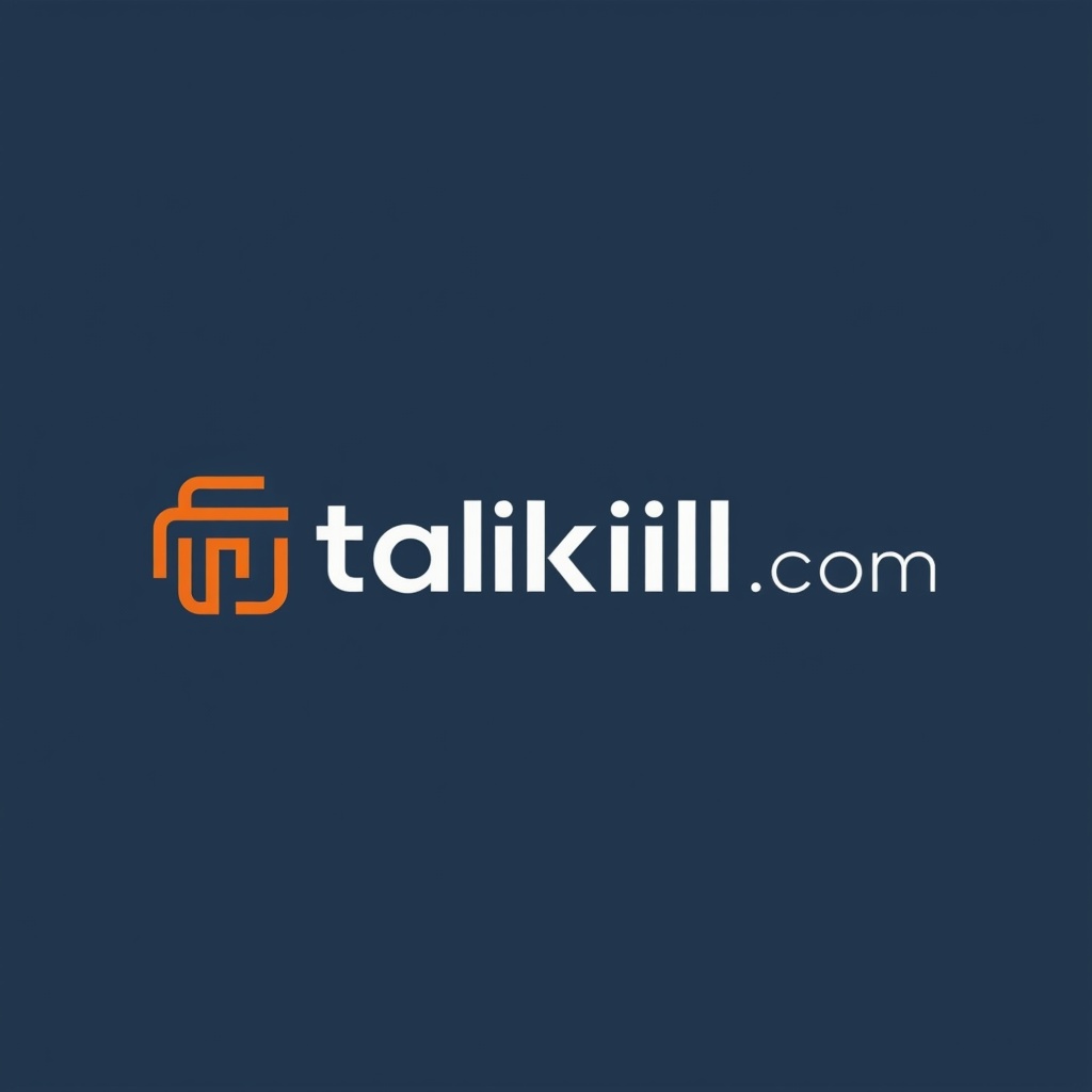 Talkiill